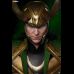 Loki Life Size Bust (Marvel)