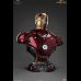 Iron Man Mark III Life Size Bust (Marvel)