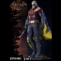 Robin (Batman Arkham Knight) 1/3 Regular
