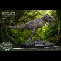 T-Rex and Fossil Deluxe (Wonder Wild Series)