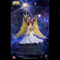 Athena Gold Armor (Saint Seiya) 1/4