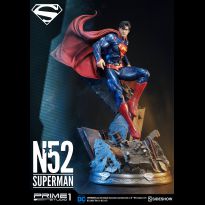 Superman (N52 Justice League)