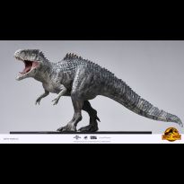 Giganotosaurus (Jurassic World Dominion)