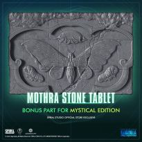 Mothra (2019) Mystical Ver