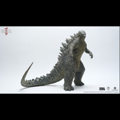 Godzilla 2014 Standard Ver