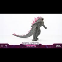 Godzilla 2024 Evolved Form-Heat Ray Ver