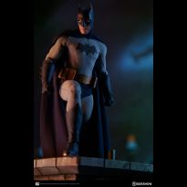 Sideshow Batman 1/6 Figure