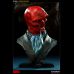 Red Skull Legendary Scale Bust