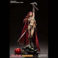 Red Sonja Victorious PF