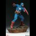 Captain America - Avenger Assemble