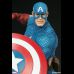 Captain America - Avenger Assemble