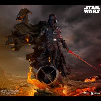 Darth Vader Mythos (Starwars)