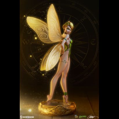 Tinkerbell