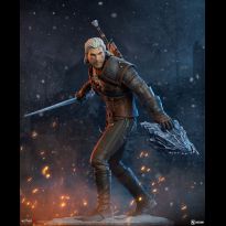 Geralt (Witcher)