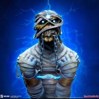 Powerslave Eddie (Iron Maiden)