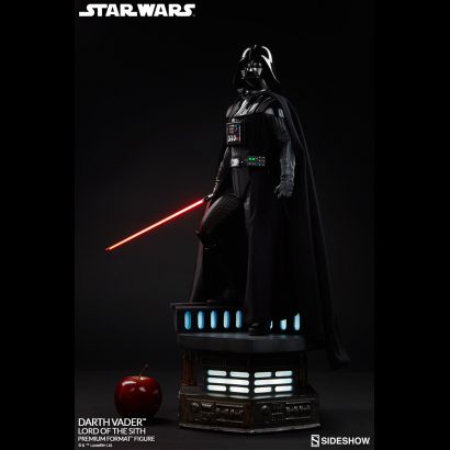 Darth Vader Lord of the Sith PF