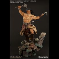 Conan the Barbarian: Rage of the Undying PF
