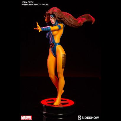 Jean Grey PF