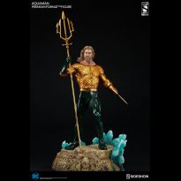 Aquaman PF Exclusive