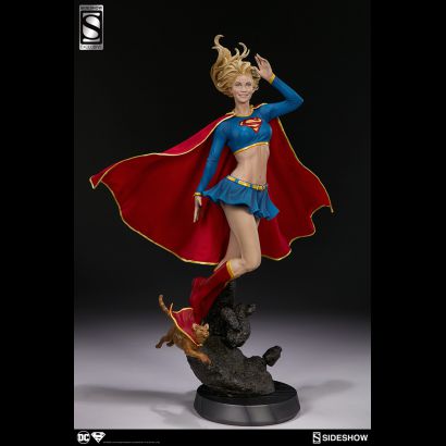 Supergirl PF Exclusive