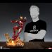 Iron Man Mark VII Maquette