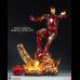 Iron Man Mark VII Maquette