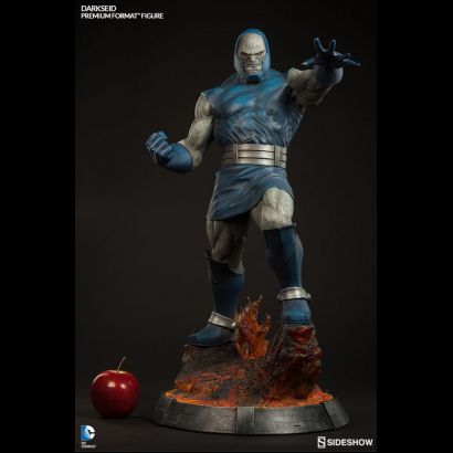 Darkseid PF