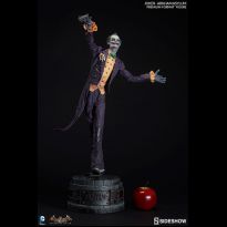 Joker Arkham Asylum PF