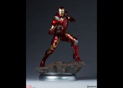 Sideshow Iron Man Mark XLIII