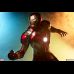 Sideshow Iron Man Mark XLIII
