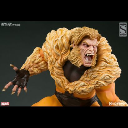 Sabretooth Classic PF Exclusive