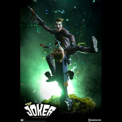 The Joker PF