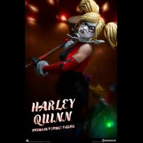 Harley Quinn PF 1/4