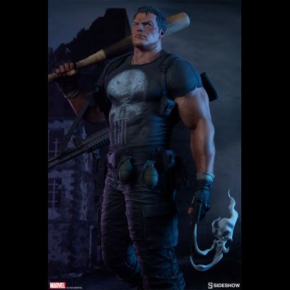 Punisher 1/4