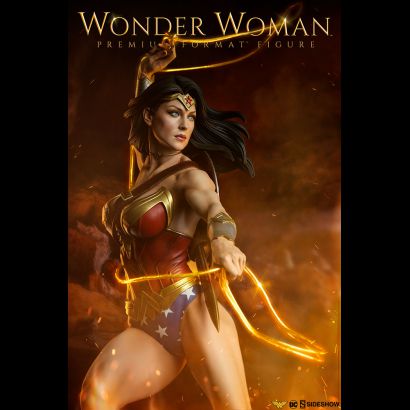 Wonder Woman PF