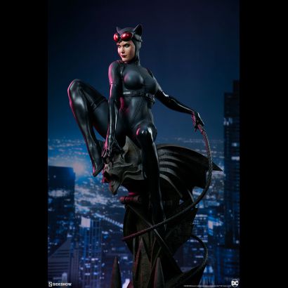 Cat Woman PF