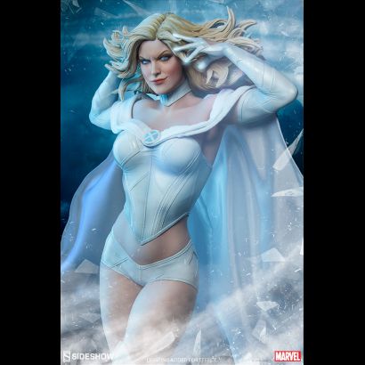 Emma Frost PF