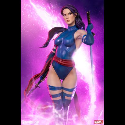 Psylocke PF