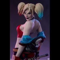Harley Quinn (Hell on Wheels)