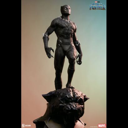 Black Panther PF (Marvel)
