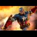 Captain America (Marvel) PF