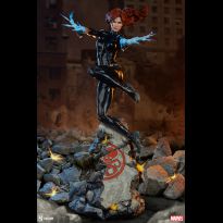 Black Widow (Marvel) PF