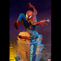 Spider-Man PF (Marvel Comics)