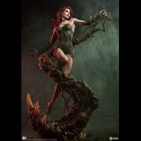 Poison Ivy Deadly Nature (DC Comics)