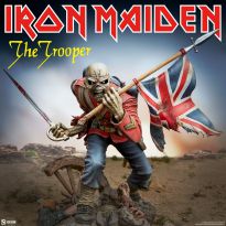 The Trooper Eddie (Iron Maiden)