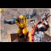 Colossus and Wolverine PF (Fastball Special)