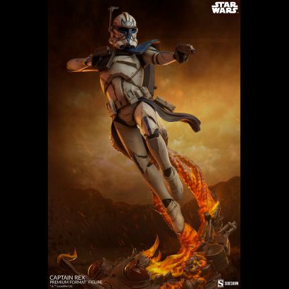 Captain Rex (Star Wars)