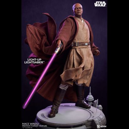 Mace Windu PF (Star Wars)