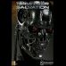 T-700 Terminator Endoskeleton Life Size Bust