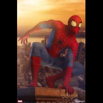 Spider Man Legendary Scale (Asia Ver)